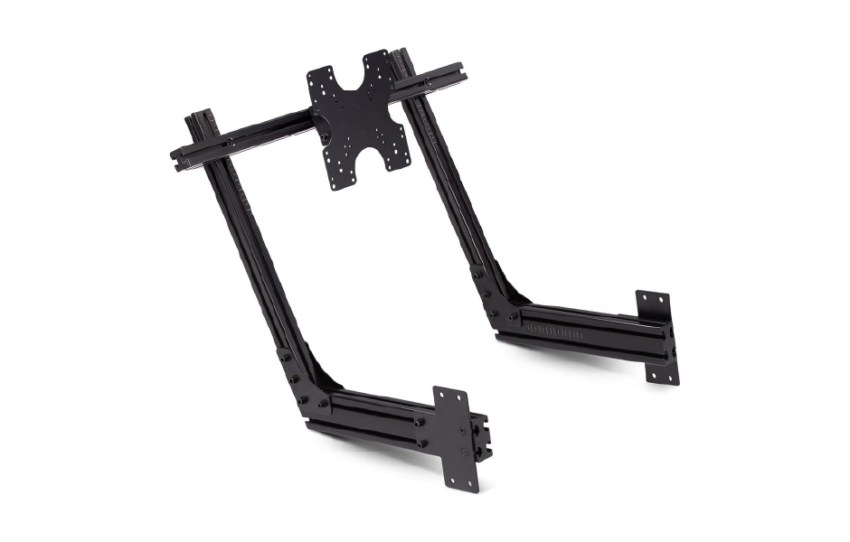 NLR Elite Direct Monitor Mount- Black Edition